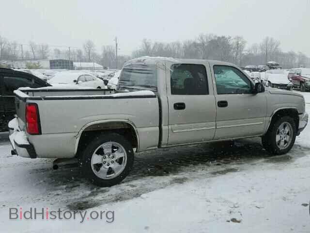 2006 CHEVROLET SILVERADO - VIN: 2GCEK13T161239453 - Фото 9