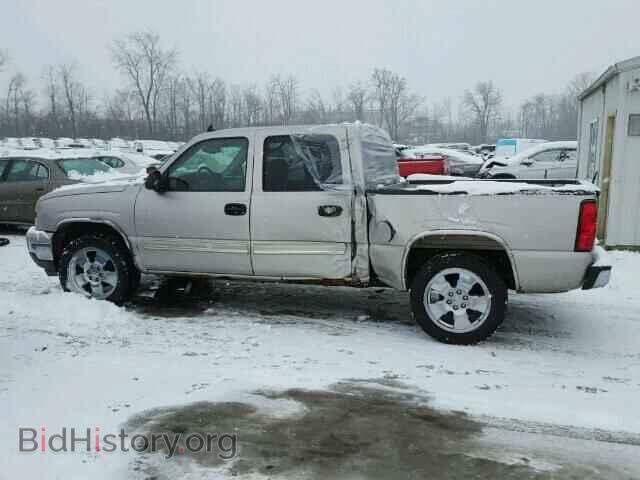 2006 CHEVROLET SILVERADO - VIN: 2GCEK13T161239453 - Фото 10