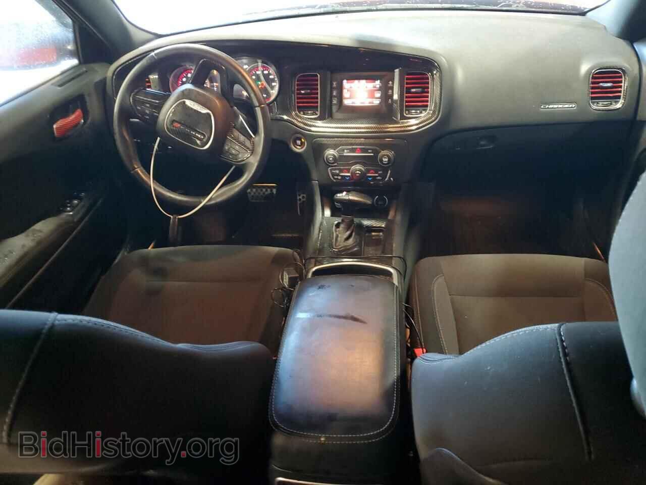 2016 DODGE CHARGER - VIN: 2C3CDXBG2GH154868 - Photo 8