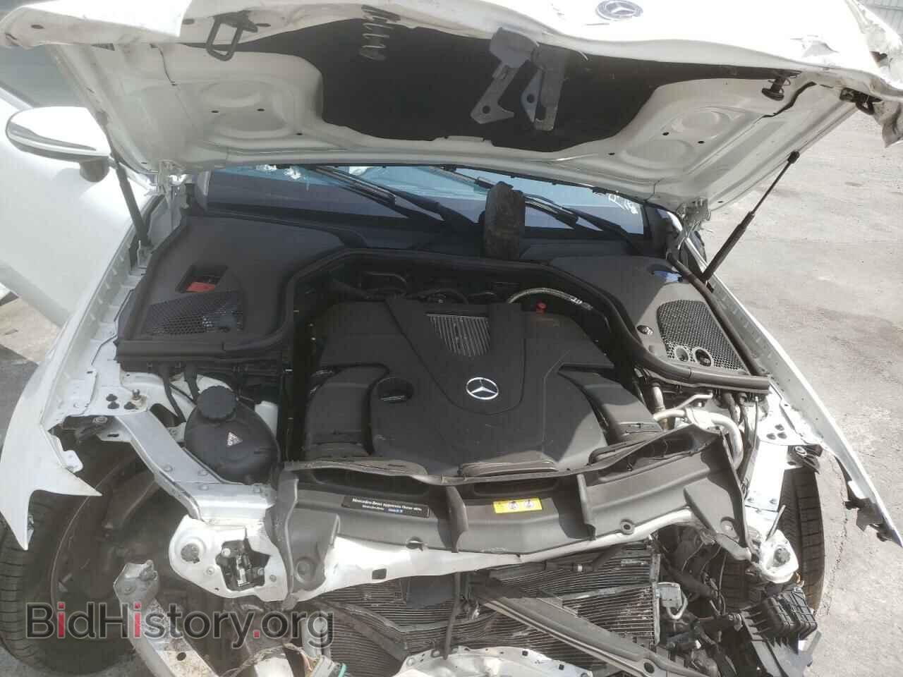 2018 MERCEDES-BENZ E-CLASS - VIN: WDD1J6FB1JF023420 - Фото 7