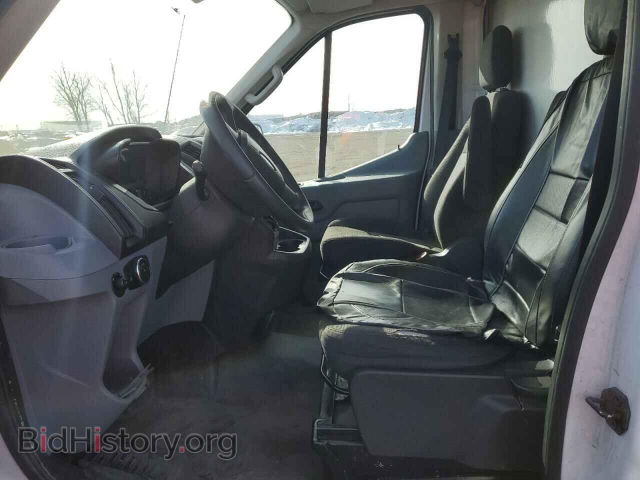 2015 FORD TRANSIT - VIN: 1FDSW7PM9FKA51191 - Фото 7