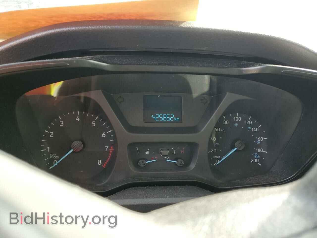 2015 FORD TRANSIT - VIN: 1FDSW7PM9FKA51191 - Фото 9