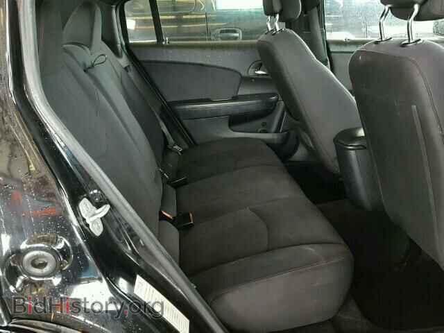 2012 CHRYSLER 200 - VIN: 1C3CCBBG8CN316705 - Фото 6