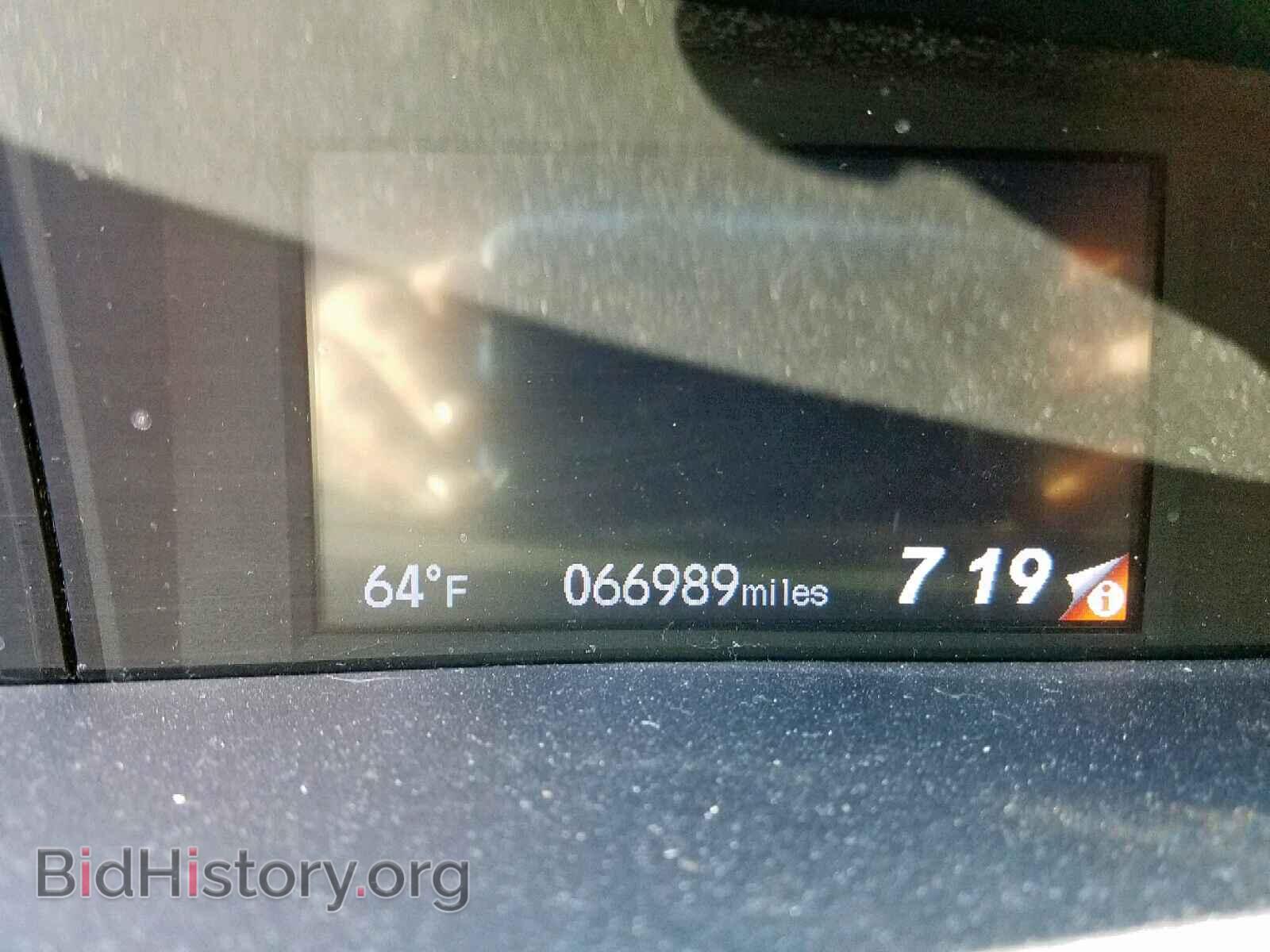 2013 HONDA CIVIC - VIN: 19XFB2F89DE060501 - Фото 8