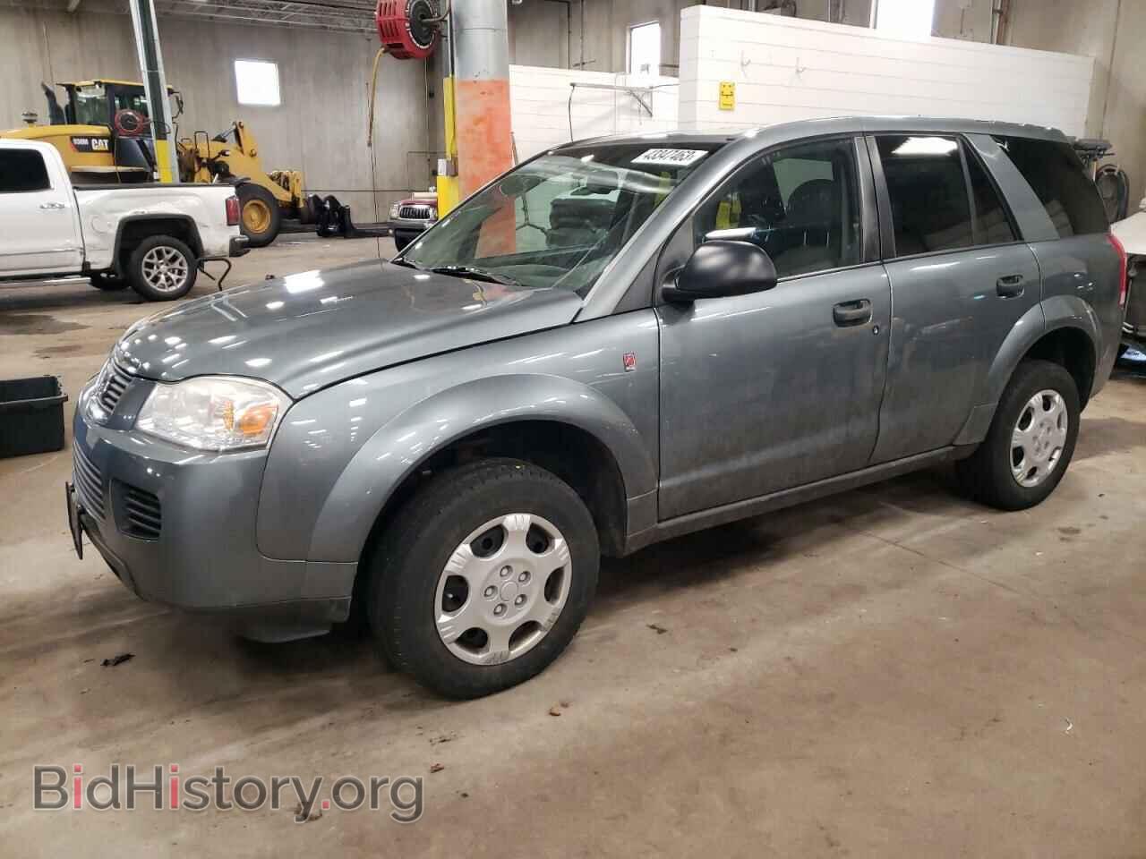 Photo 5GZCZ33D06S883211 - SATURN VUE 2006