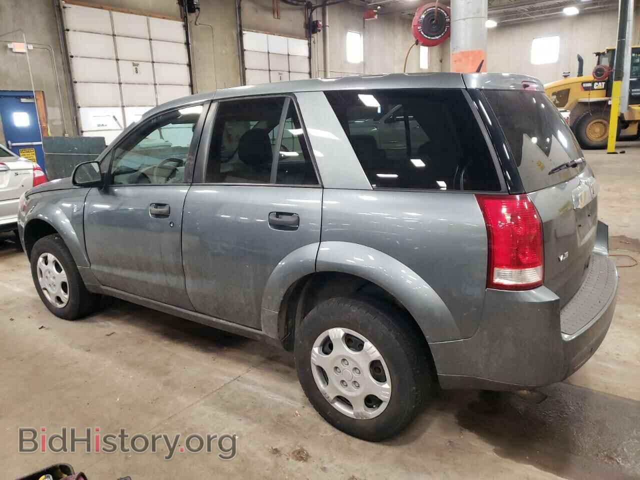 2006 SATURN VUE - VIN: 5GZCZ33D06S883211 - Фото 2