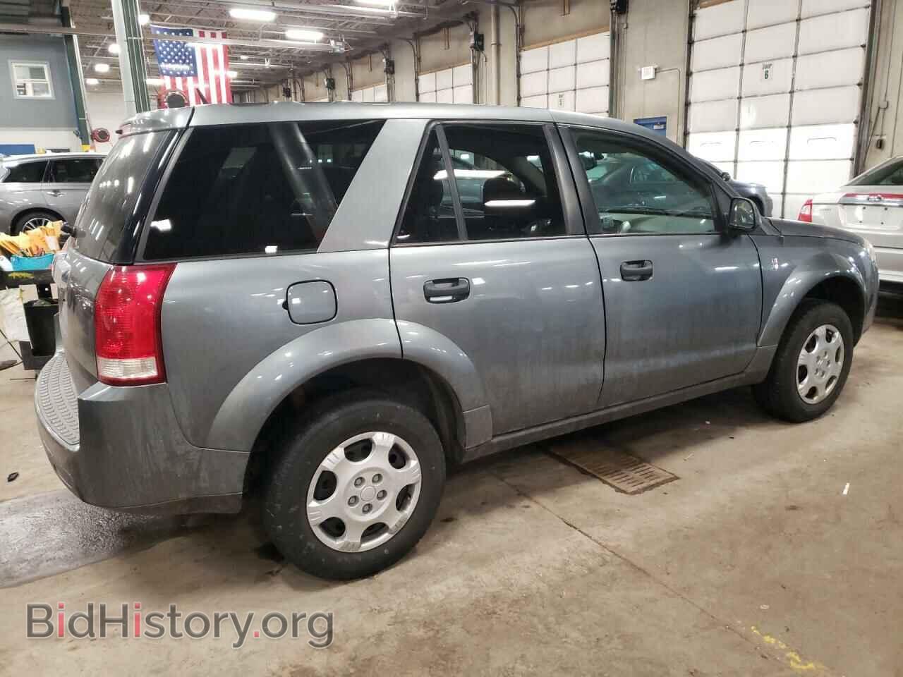 2006 SATURN VUE - VIN: 5GZCZ33D06S883211 - Фото 3