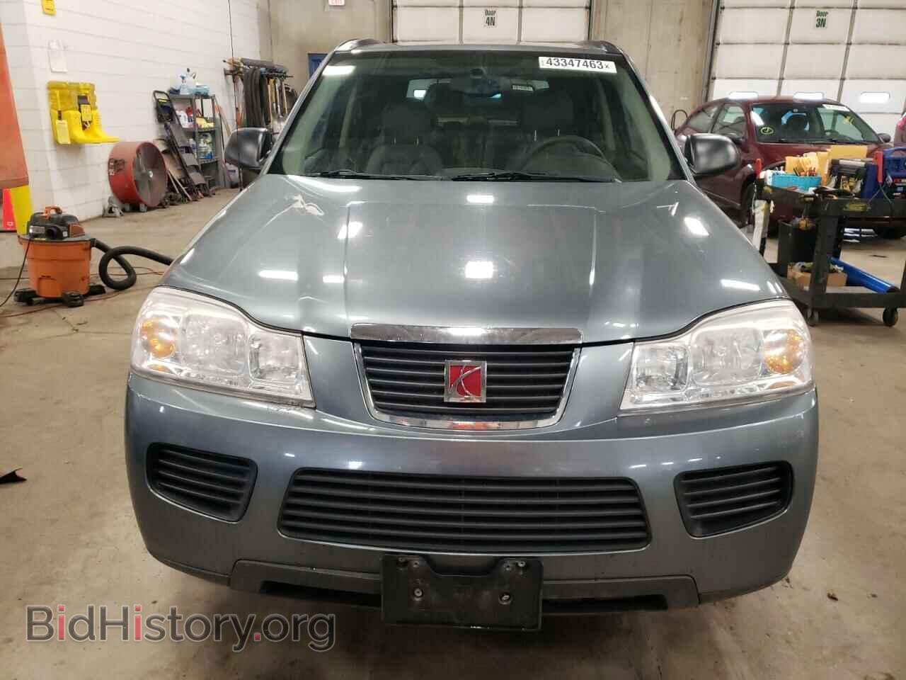 2006 SATURN VUE - VIN: 5GZCZ33D06S883211 - Фото 5
