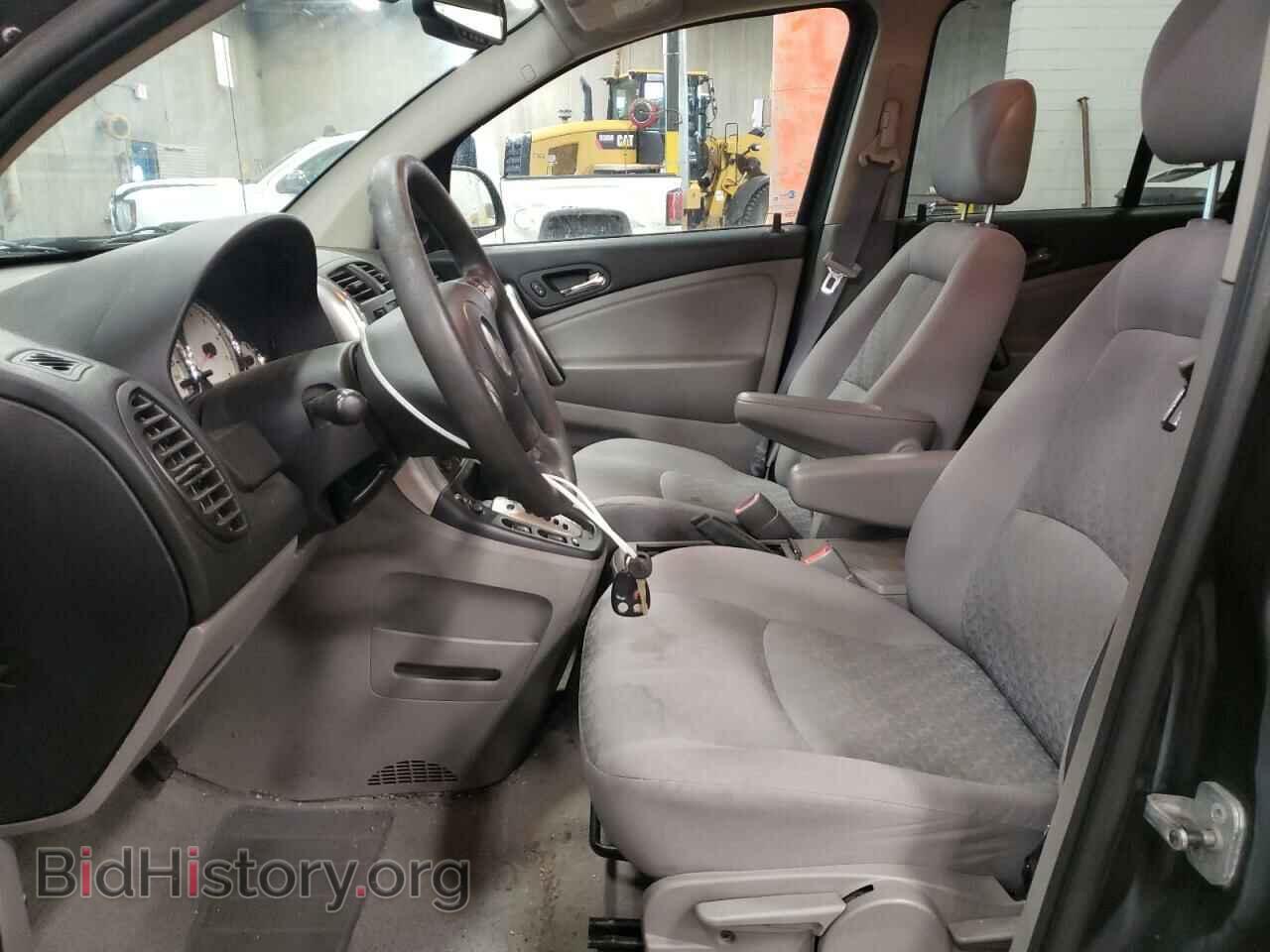 2006 SATURN VUE - VIN: 5GZCZ33D06S883211 - Фото 7