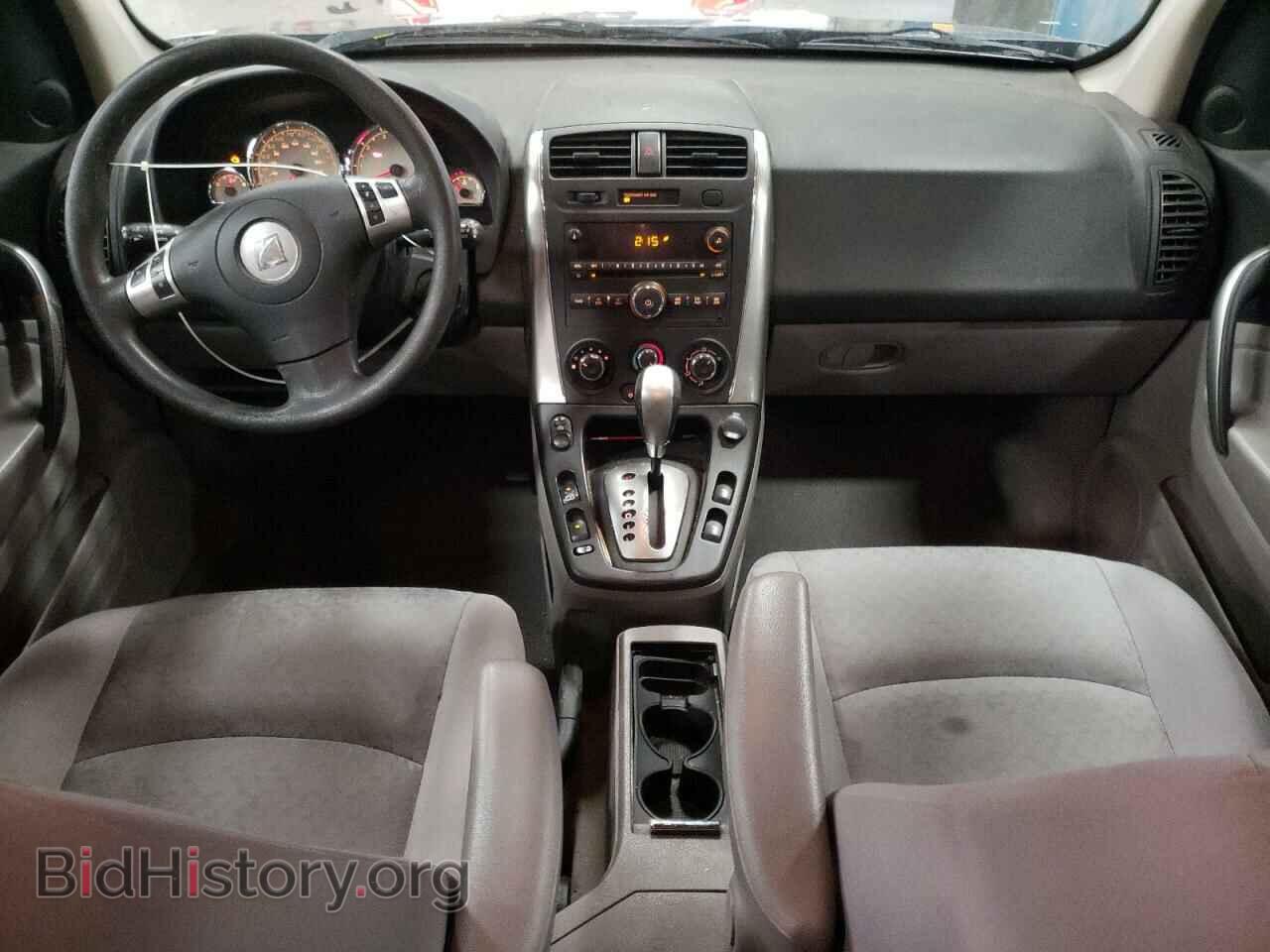 2006 SATURN VUE - VIN: 5GZCZ33D06S883211 - Фото 8