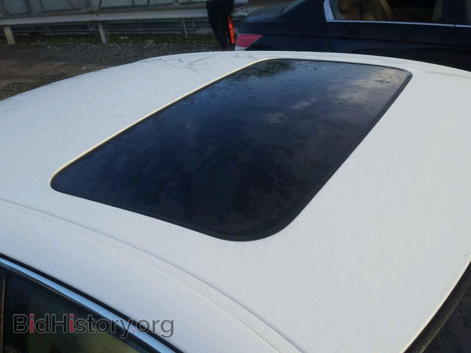 2003 LEXUS ES300 - VIN: JTHBF30GX30103984 - Фото 9