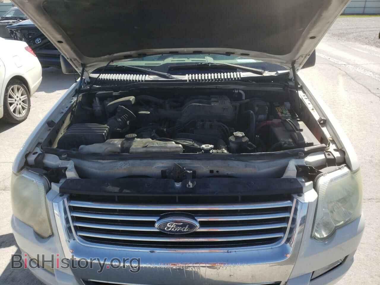 2008 FORD EXPLORER - VIN: 1FMEU73E58UA84360 - Фото 7