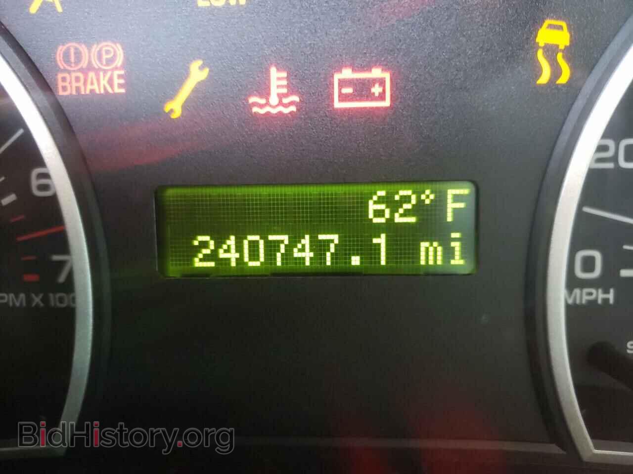 2008 FORD EXPLORER - VIN: 1FMEU73E58UA84360 - Фото 8