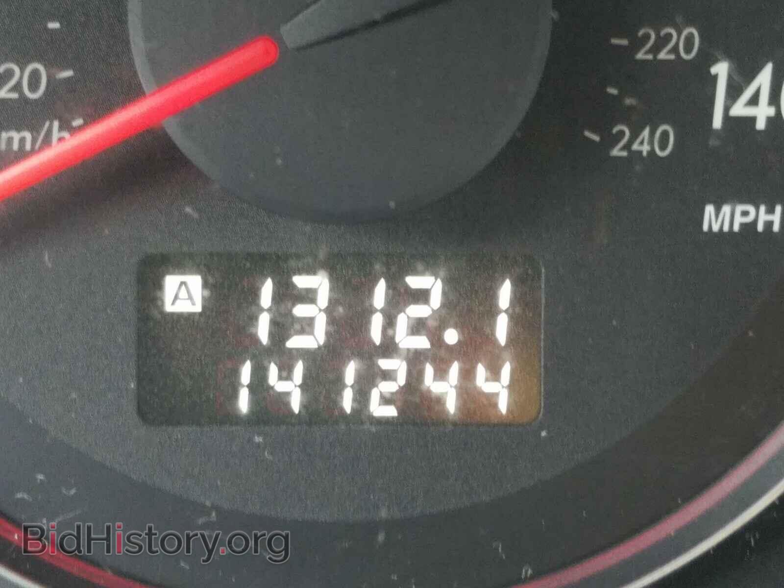 2008 SUBARU OUTBACK - VIN: 4S4BP62C187303236 - Фото 8