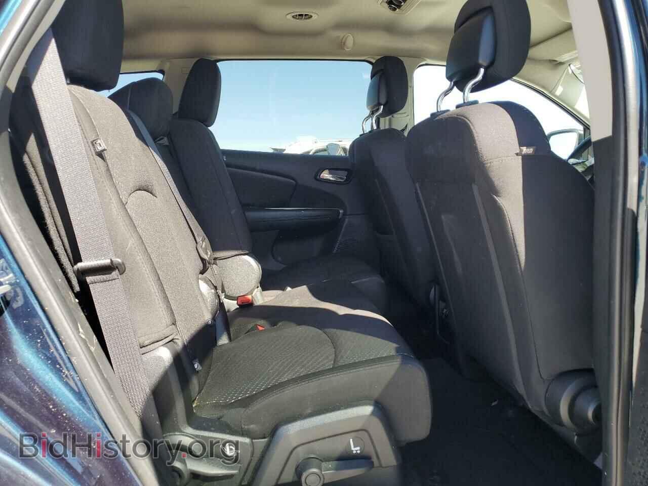 2015 DODGE JOURNEY - VIN: 3C4PDDAG7FT633435 - Фото 10