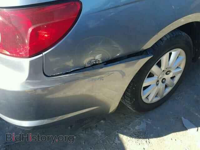 2008 CHRYSLER SEBRING - VIN: 1C3LC45K38N633892 - Photo 9