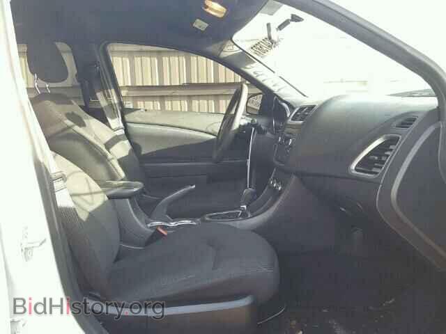 2014 DODGE AVENGER - VIN: 1C3CDZAB1EN188189 - Фото 5