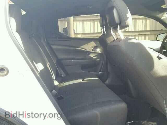 2014 DODGE AVENGER - VIN: 1C3CDZAB1EN188189 - Фото 6