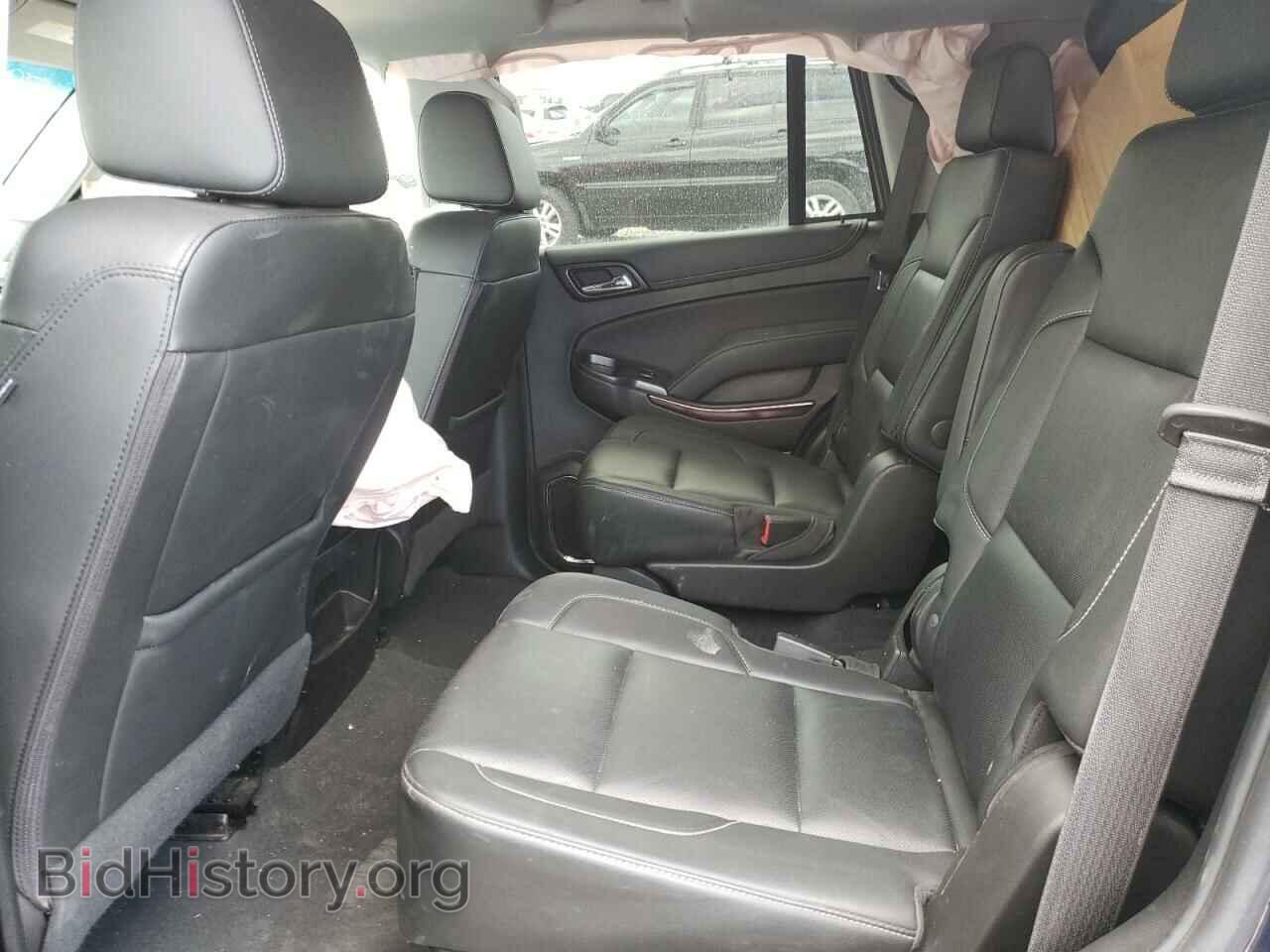 2019 GMC YUKON - VIN: 1GKS2BKC5KR327860 - Фото 6