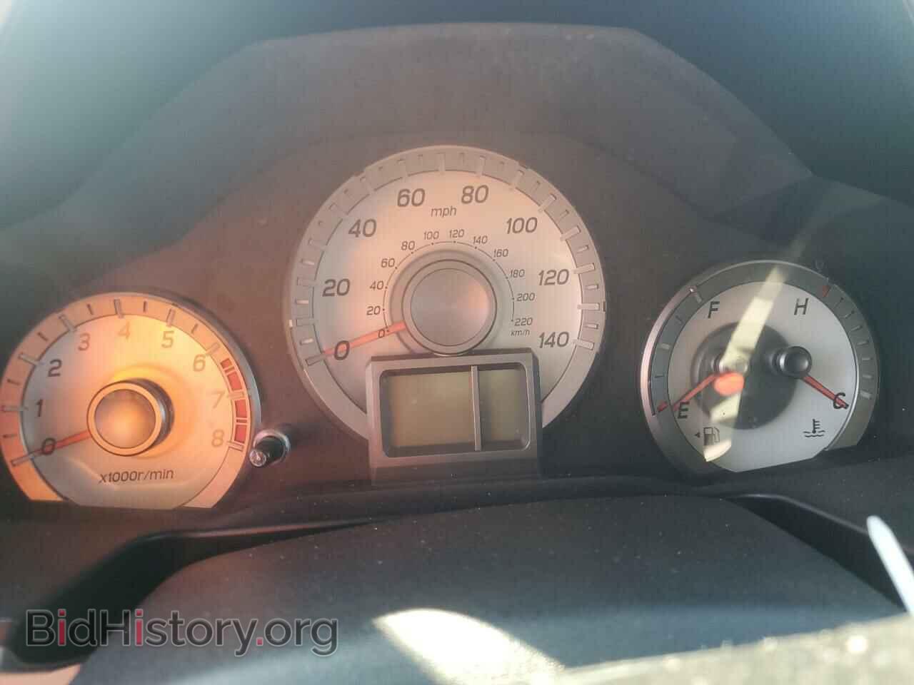 2012 HONDA PILOT - VIN: 5FNYF4H71CB072275 - Фото 9