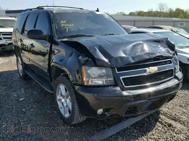 Photo 1GNFK23059R234906 - CHEVROLET TAHOE 2009