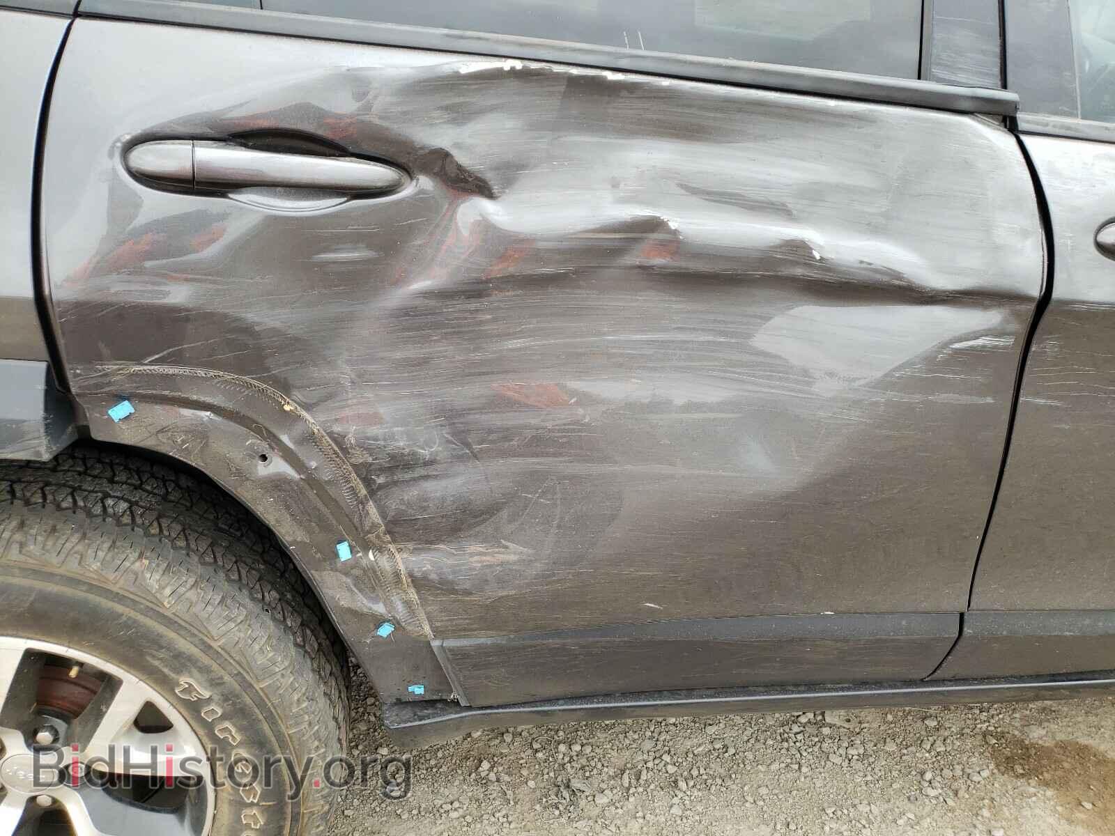 2015 JEEP CHEROKEE - VIN: 1C4PJMBS0FW593950 - Фото 9