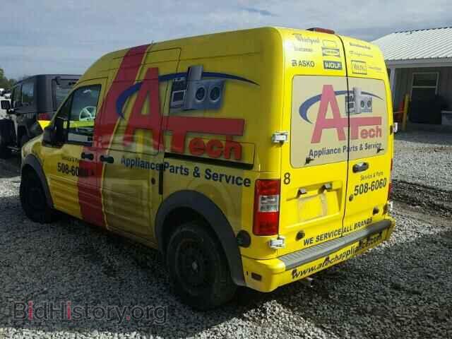 2010 FORD TRANSIT CO - VIN: NM0KS9BN2AT010915 - Фото 3