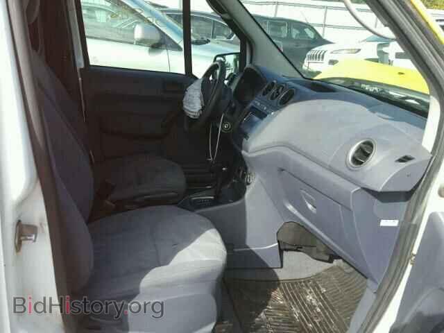 2010 FORD TRANSIT CO - VIN: NM0KS9BN2AT010915 - Фото 5