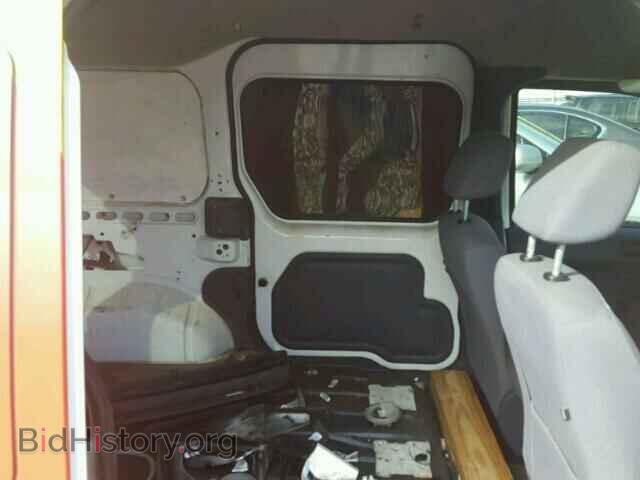 2010 FORD TRANSIT CO - VIN: NM0KS9BN2AT010915 - Фото 6