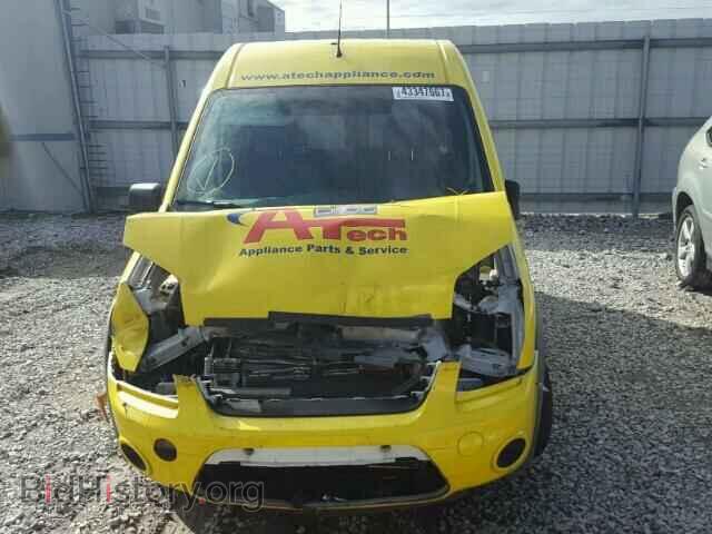 2010 FORD TRANSIT CO - VIN: NM0KS9BN2AT010915 - Фото 9