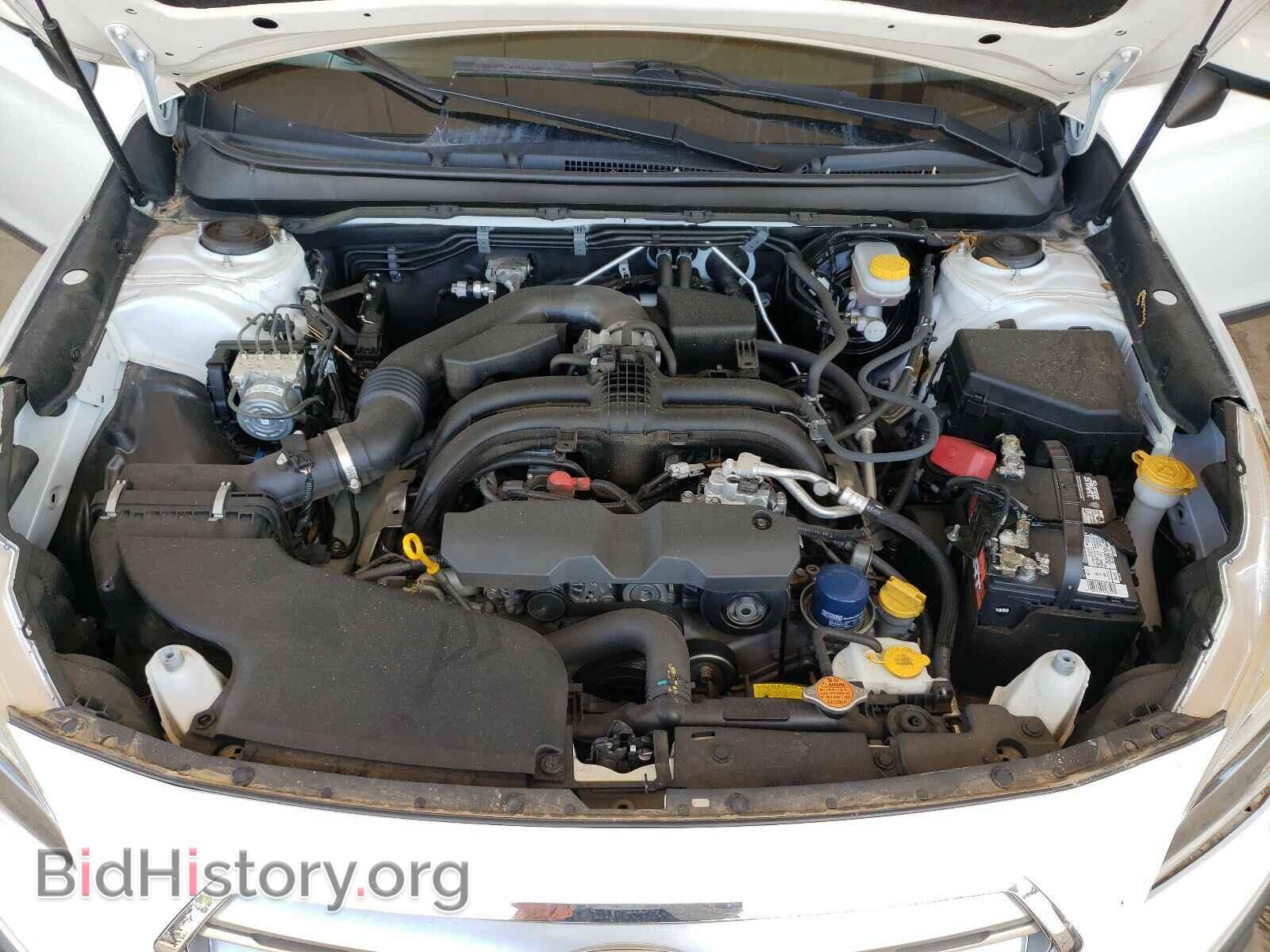 2016 SUBARU OUTBACK - VIN: 4S4BSBNC4G3245051 - Photo 7
