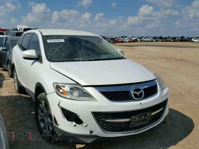 Фотография JM3TB2CA8C0334196 - MAZDA CX-9 2012