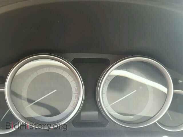 2012 MAZDA CX-9 - VIN: JM3TB2CA8C0334196 - Фото 8