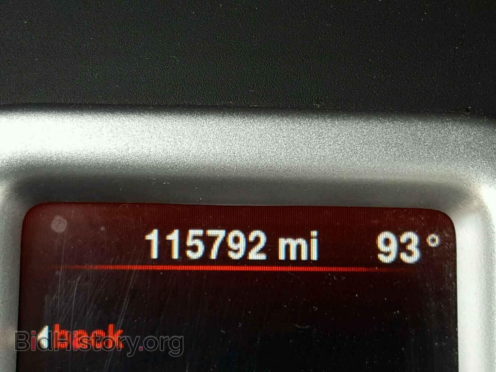 2015 DODGE JOURNEY SE - VIN: 3C4PDCAB0FT614532 - Фото 8