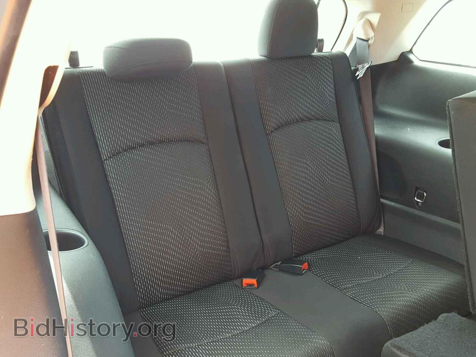 2015 DODGE JOURNEY SE - VIN: 3C4PDCAB0FT614532 - Фото 9