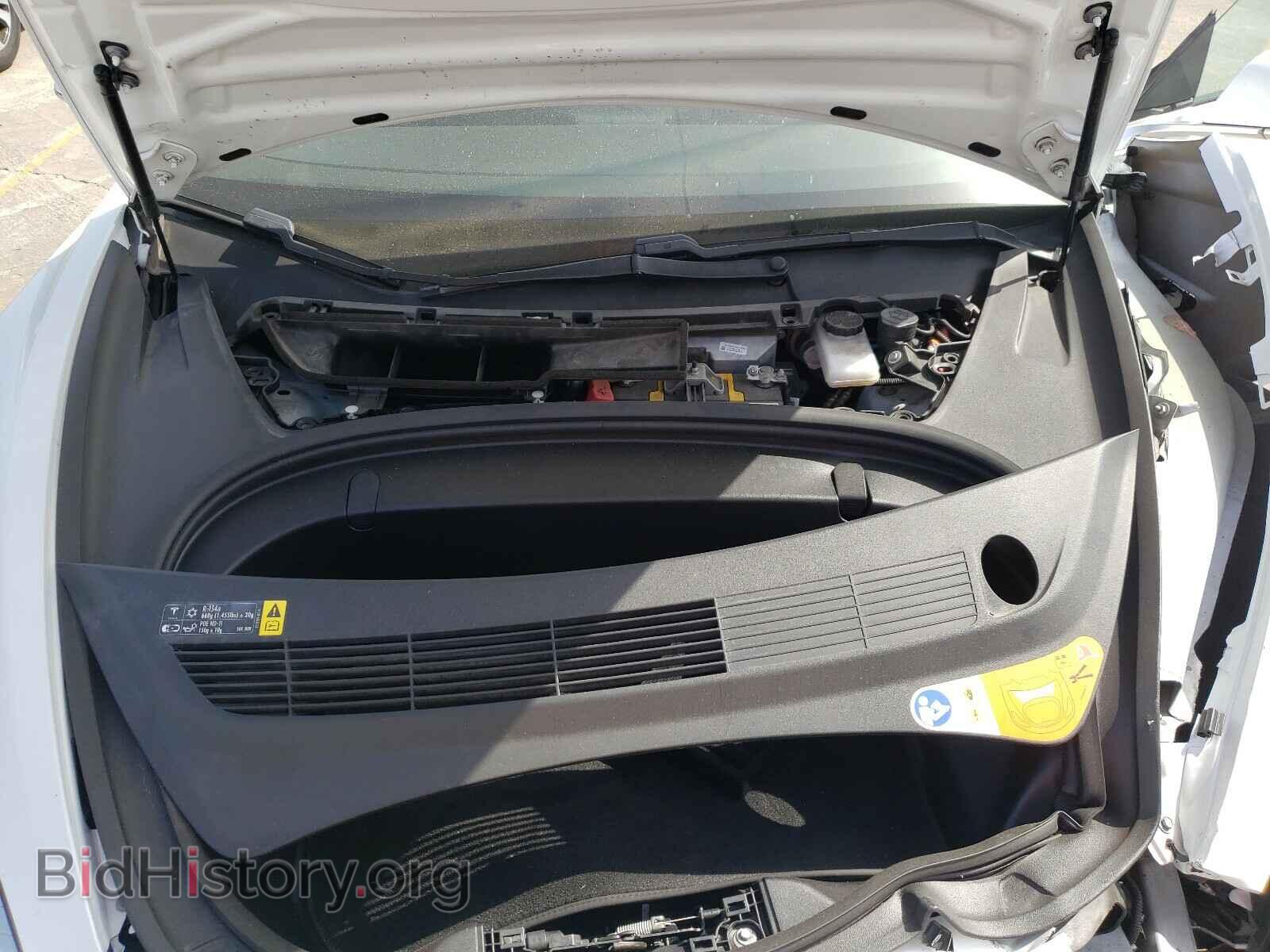 2018 TESLA MODEL 3 - VIN: 5YJ3E1EA6JF010640 - Фото 7