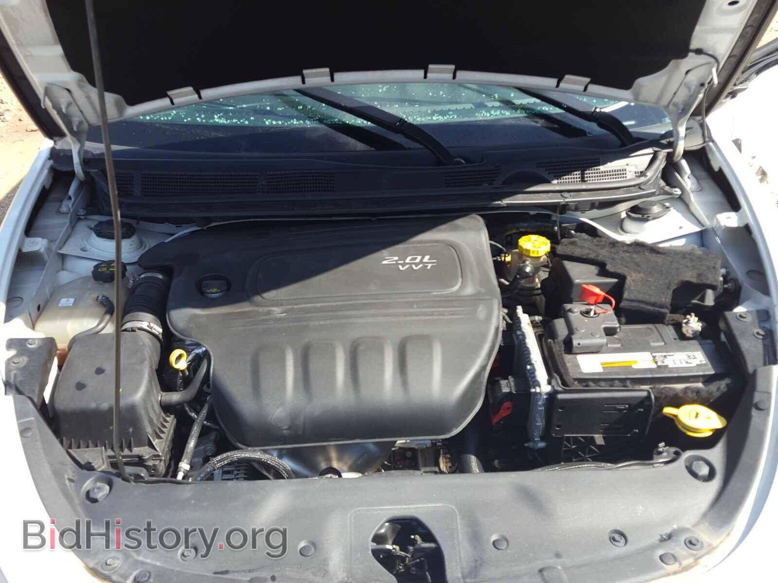 2013 DODGE DART - VIN: 1C3CDFBA0DD188550 - Photo 7
