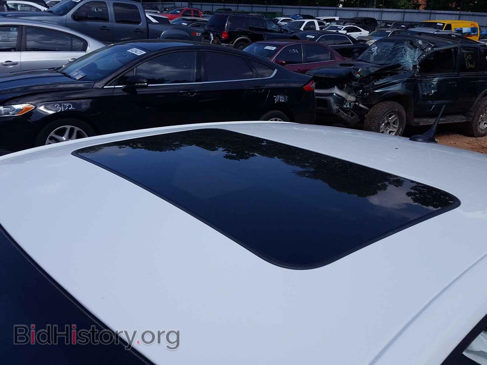 2013 DODGE DART - VIN: 1C3CDFBA0DD188550 - Photo 9