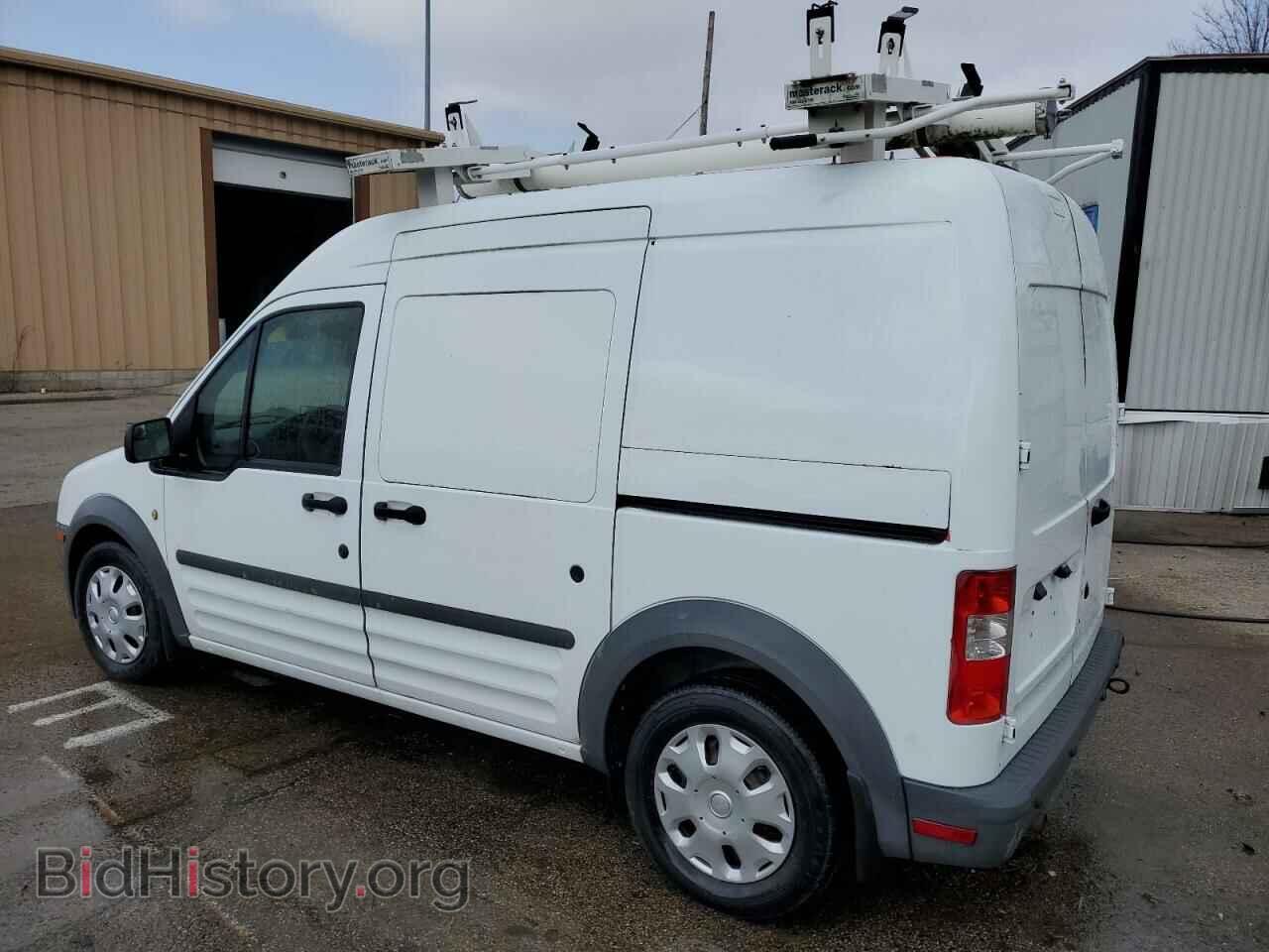2013 FORD TRANSIT - VIN: NM0LS7AN0DT141324 - Фото 2