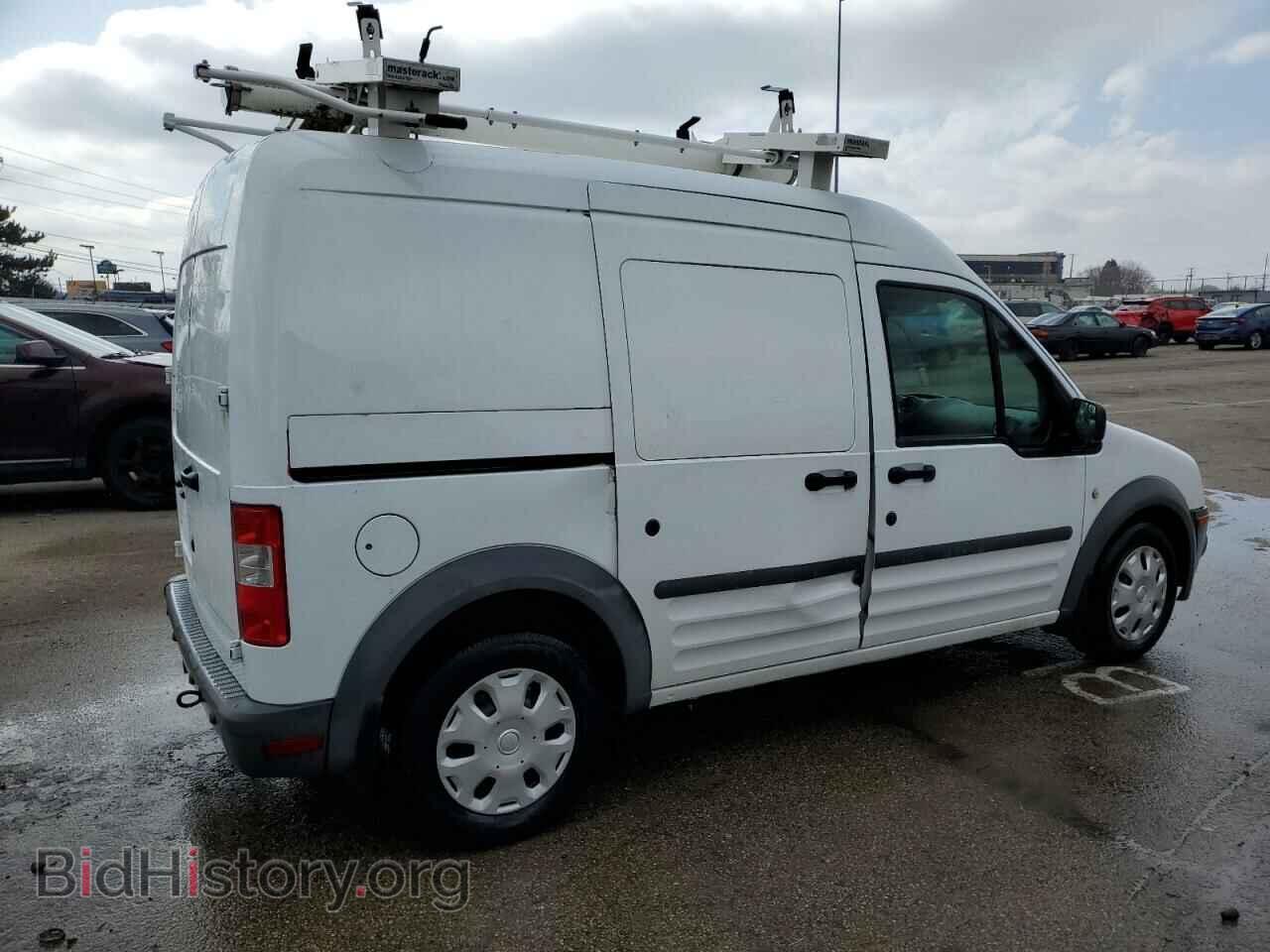 2013 FORD TRANSIT - VIN: NM0LS7AN0DT141324 - Фото 3