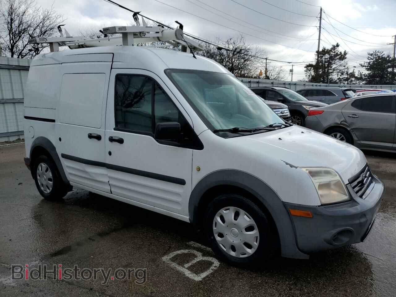 2013 FORD TRANSIT - VIN: NM0LS7AN0DT141324 - Фото 4