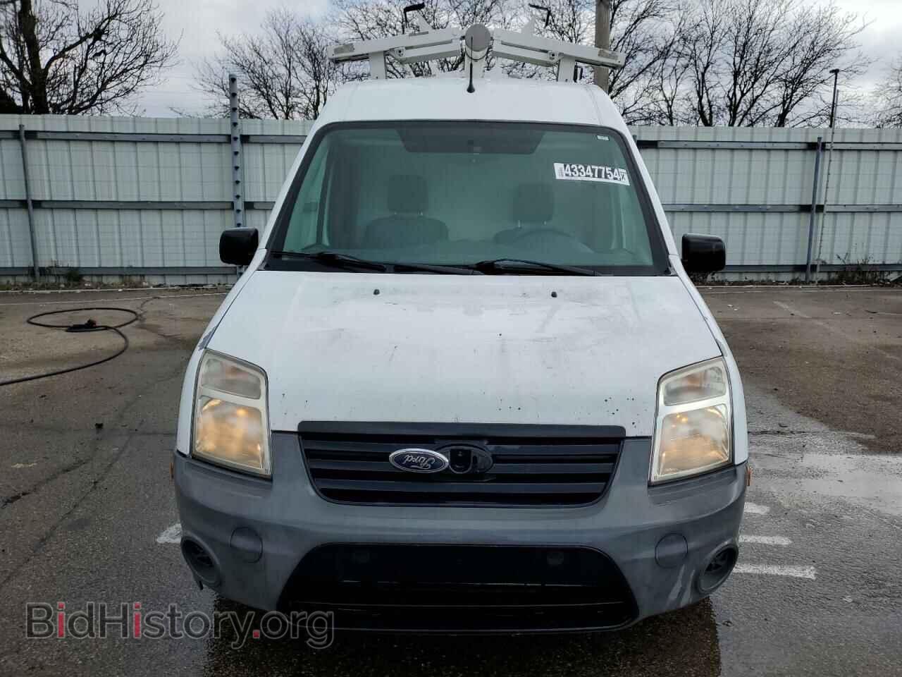 2013 FORD TRANSIT - VIN: NM0LS7AN0DT141324 - Фото 5