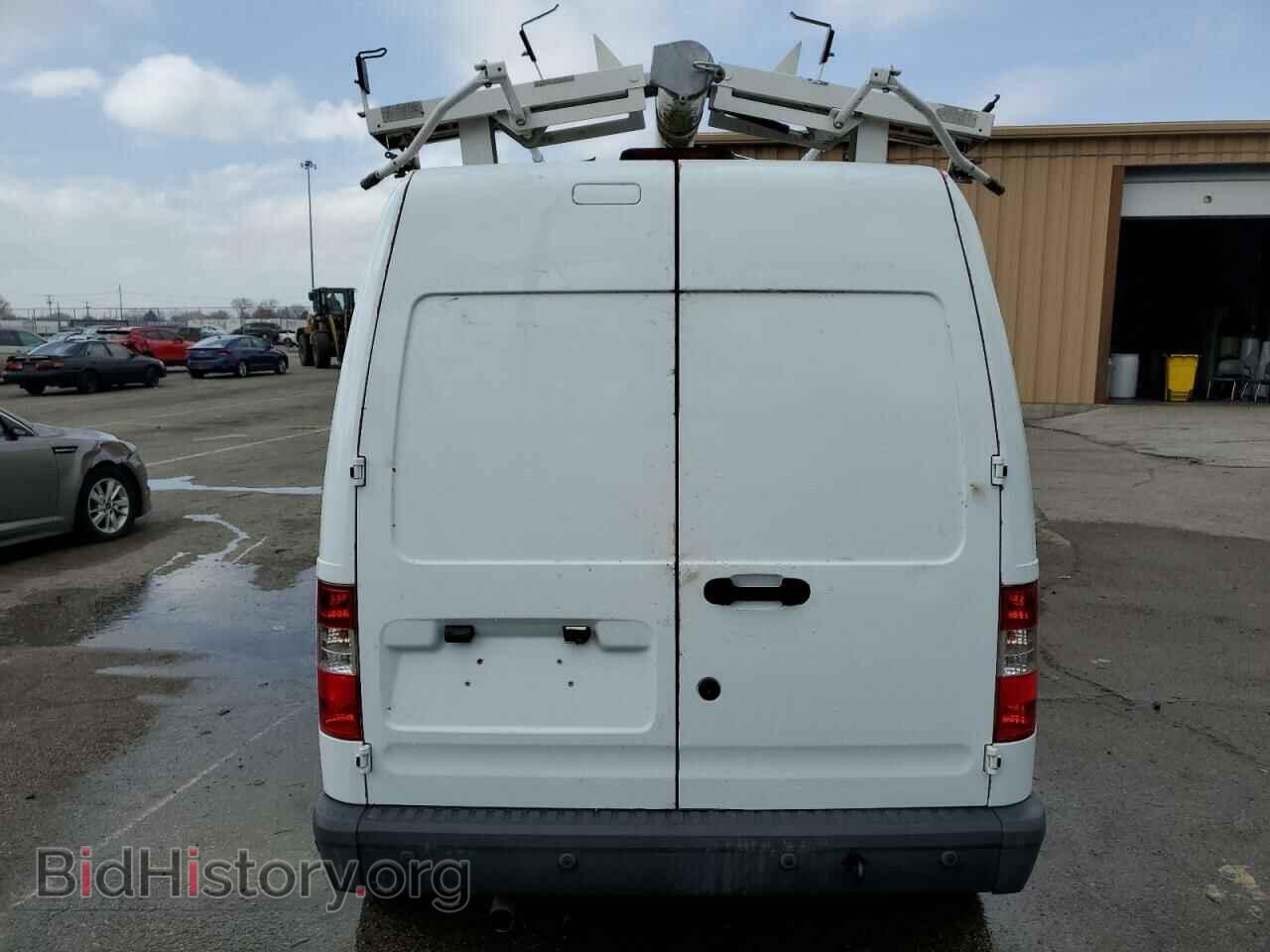 2013 FORD TRANSIT - VIN: NM0LS7AN0DT141324 - Фото 6