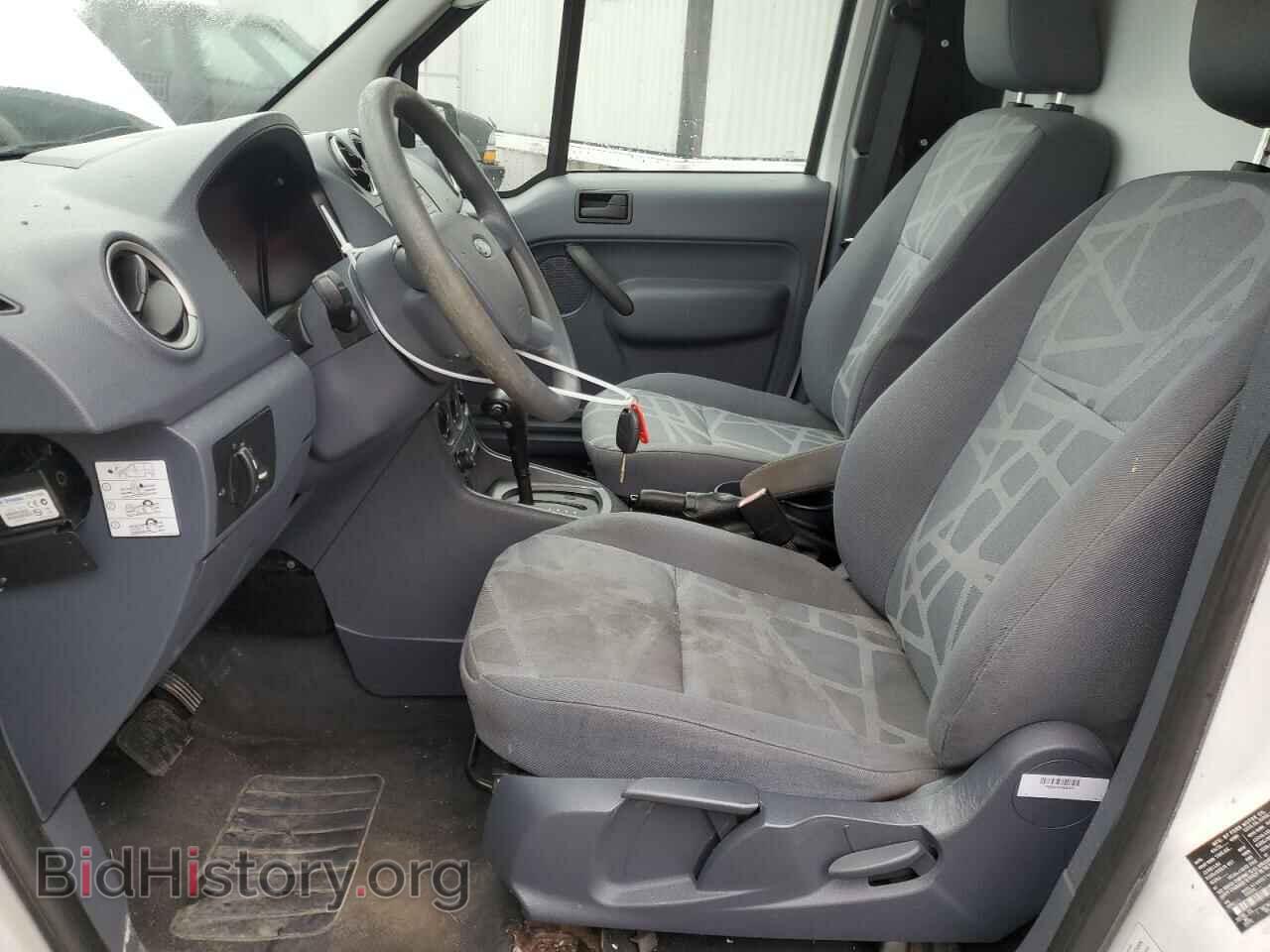 2013 FORD TRANSIT - VIN: NM0LS7AN0DT141324 - Фото 7