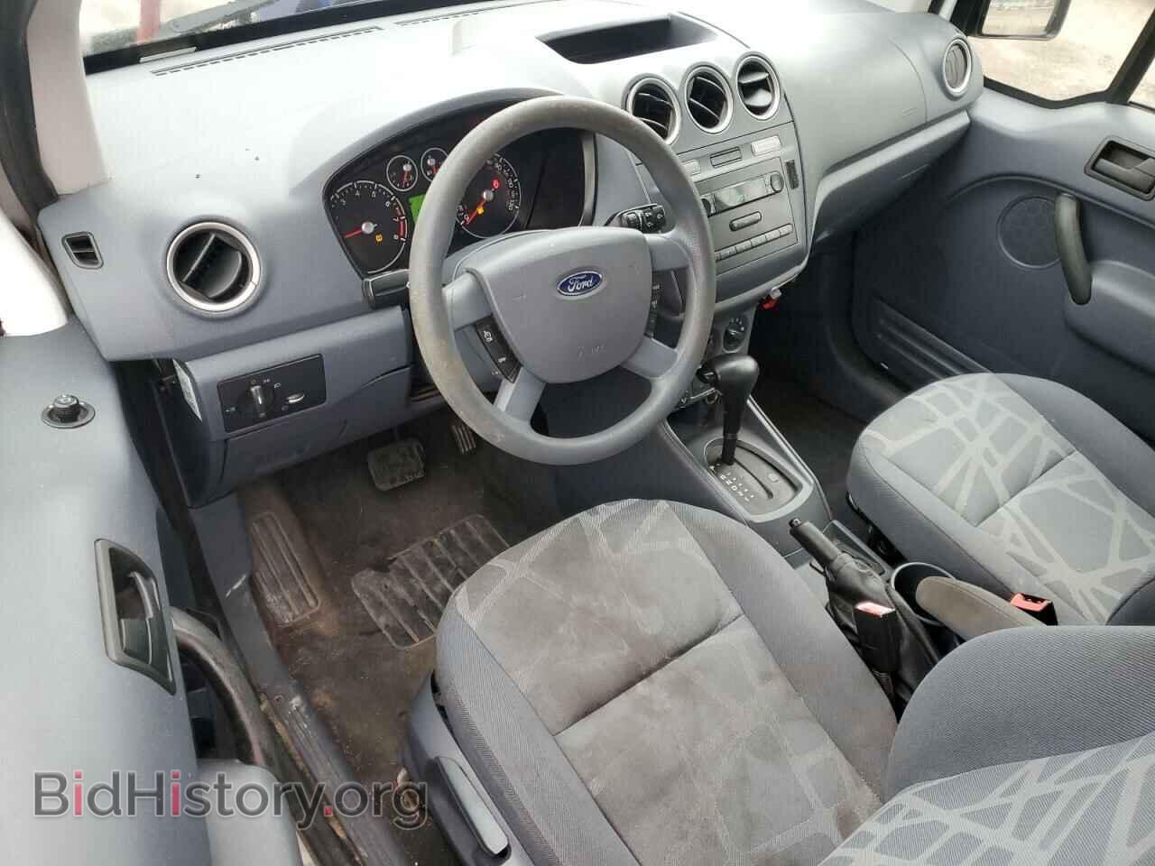 2013 FORD TRANSIT - VIN: NM0LS7AN0DT141324 - Фото 8