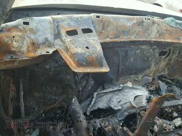 2001 DODGE RAM 3500 - VIN: 1B7MF33651J287655 - Фото 8