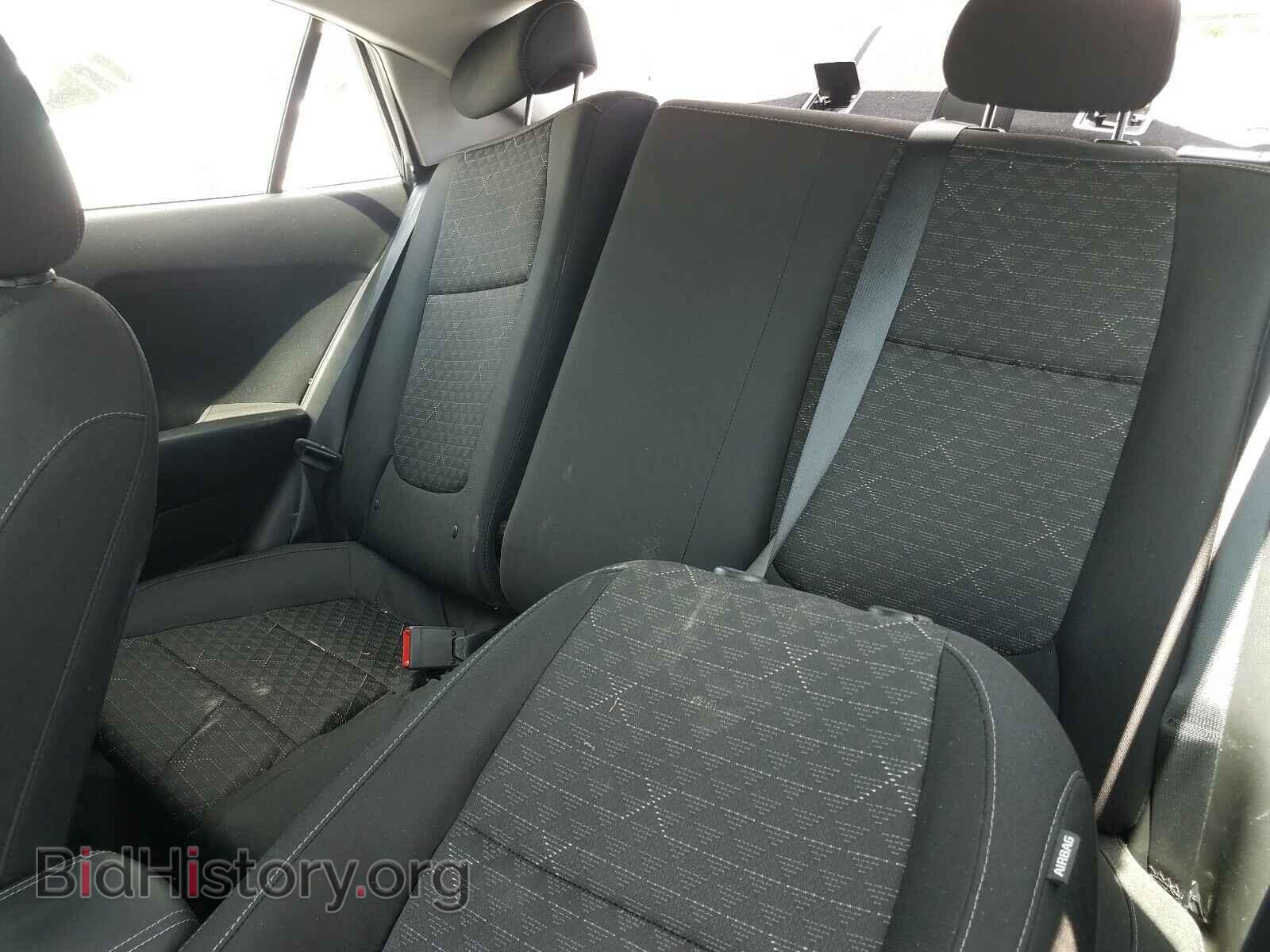 2020 KIA RIO - VIN: 3KPA24AD0LE282952 - Фото 6