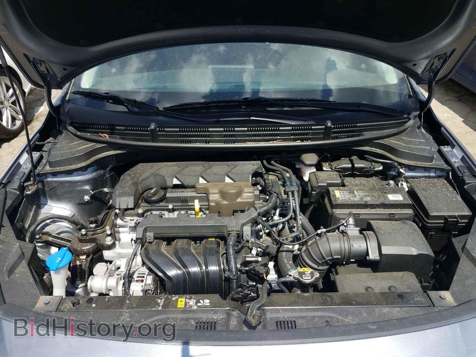 2020 KIA RIO - VIN: 3KPA24AD0LE282952 - Фото 7