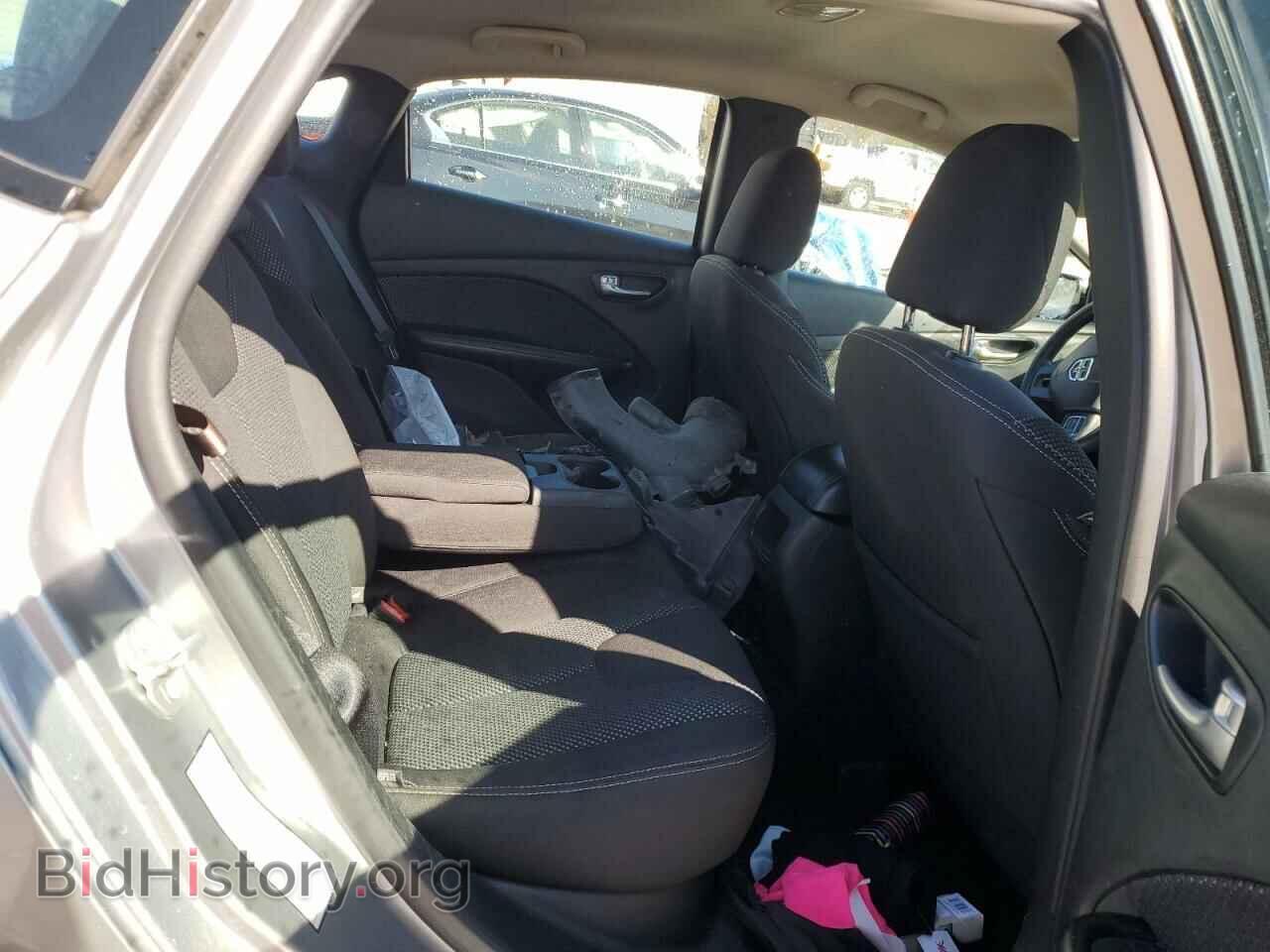 2016 DODGE DART - VIN: 1C3CDFBA0GD660265 - Фото 10