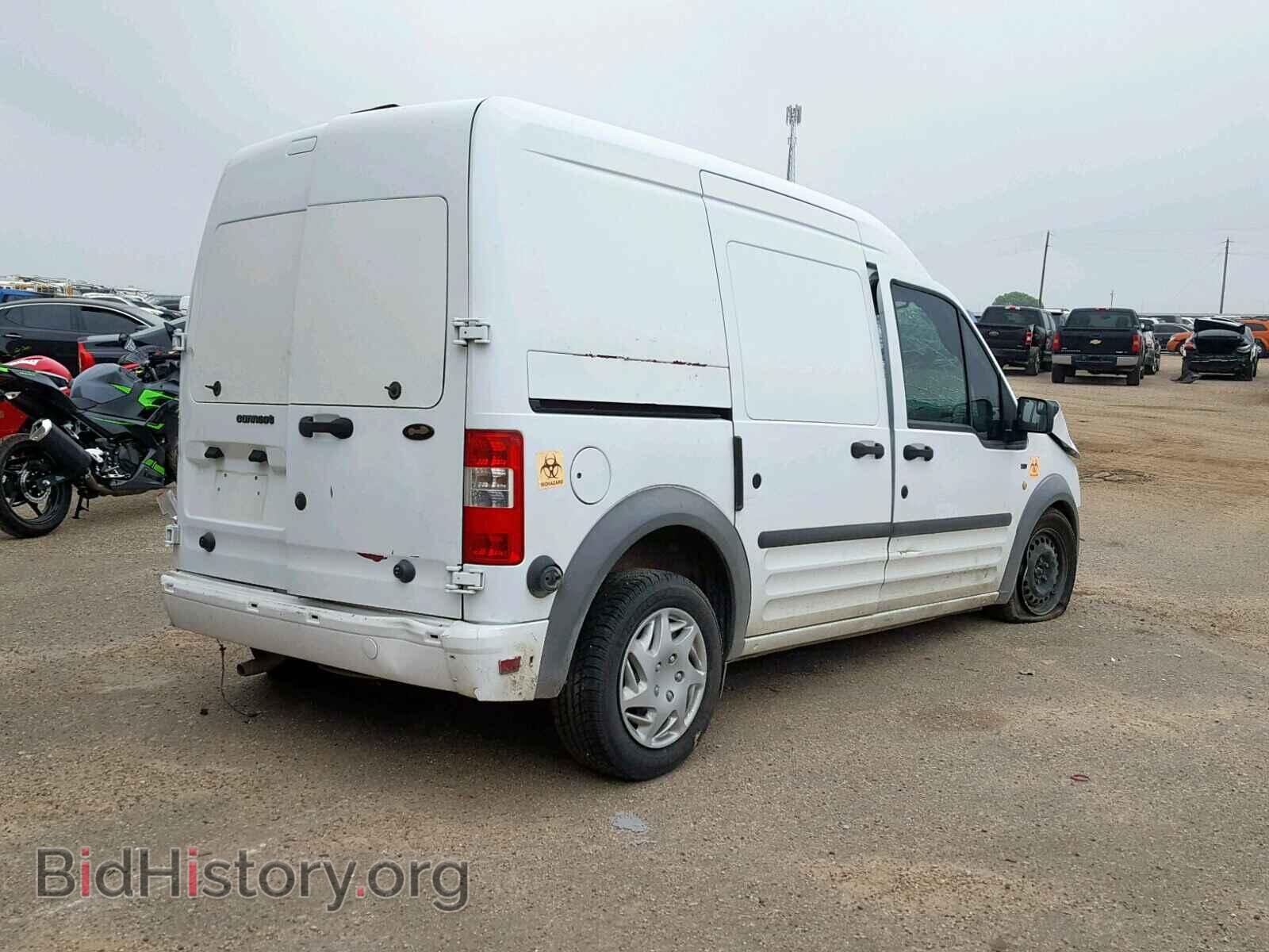 2013 FORD TRANSIT CO - VIN: NM0LS7DN6DT144093 - Фото 4